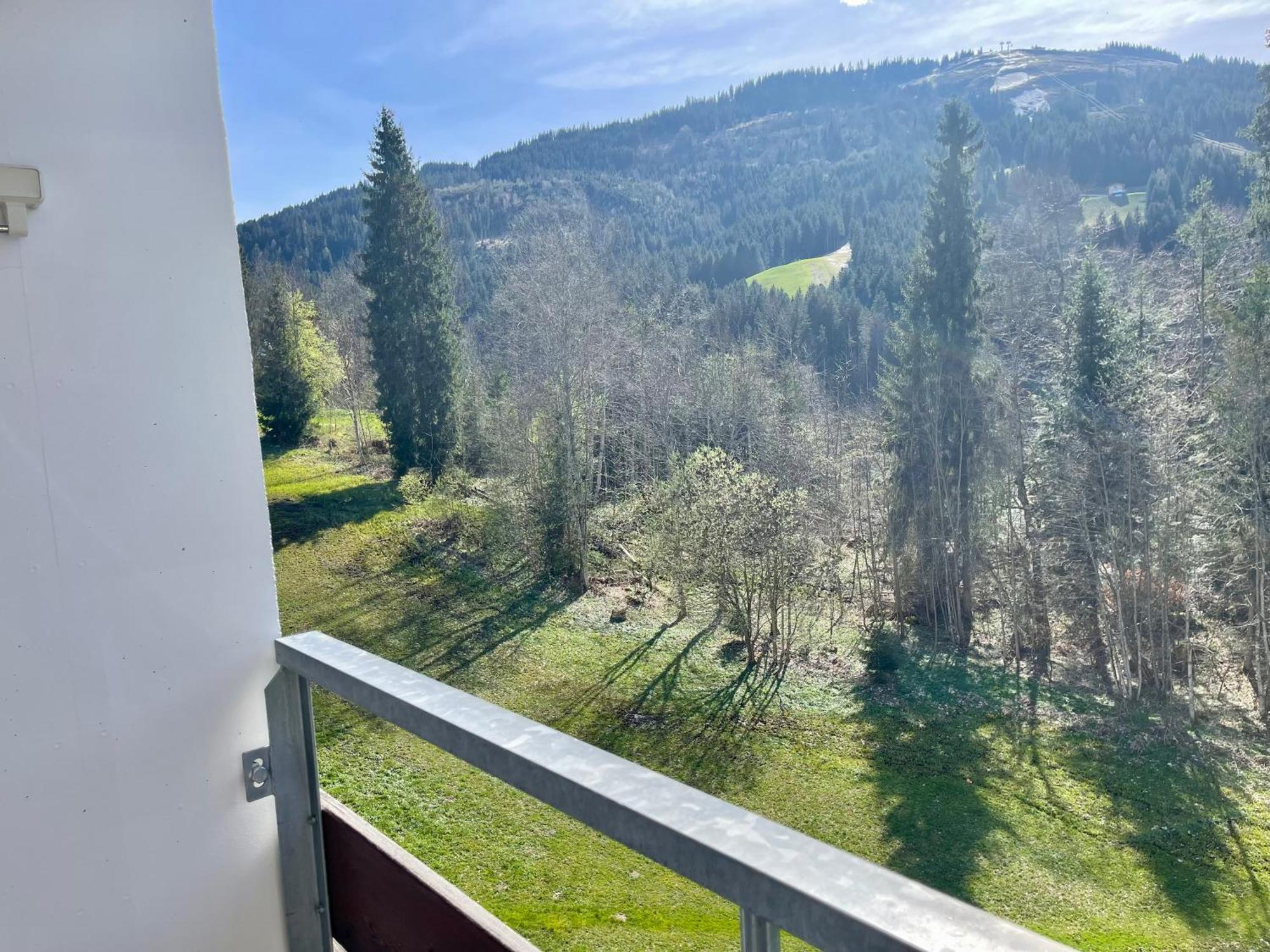 Apartment Berghof Ellmau Exterior foto